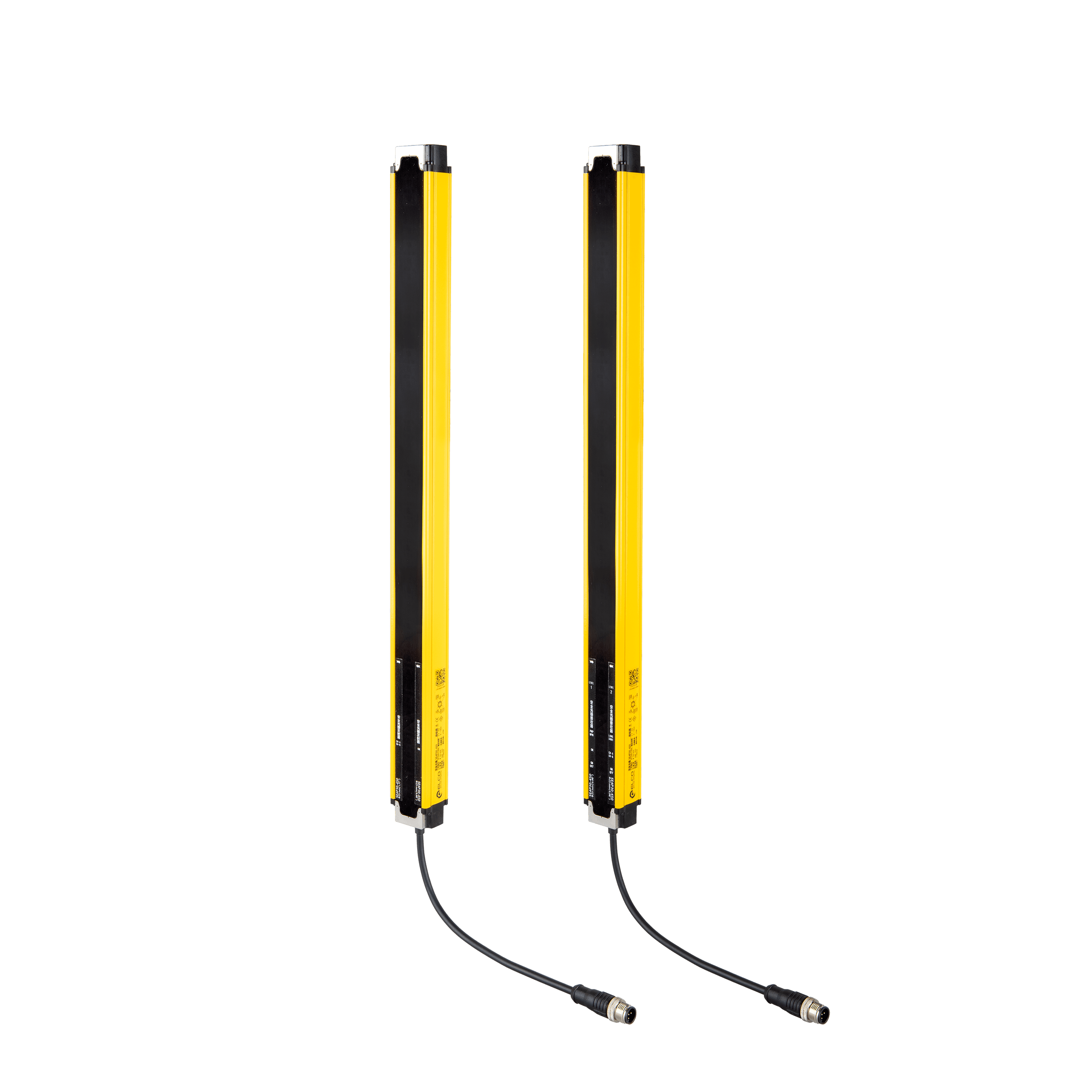 Safety Light Curtain (TYPE 4)